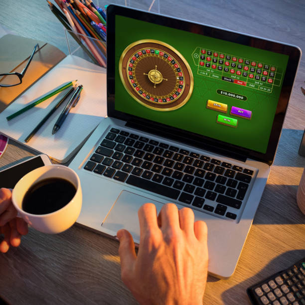 Play Like a Pro: Tips for Winning Games of online casino Australia roulette