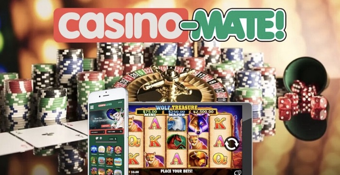 Pokie Mate Casino Australia: Mobile Login and App Download Overview